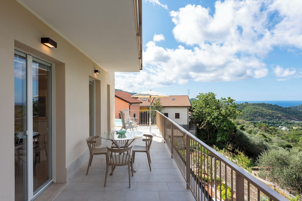 Relais Le Torri in Verici