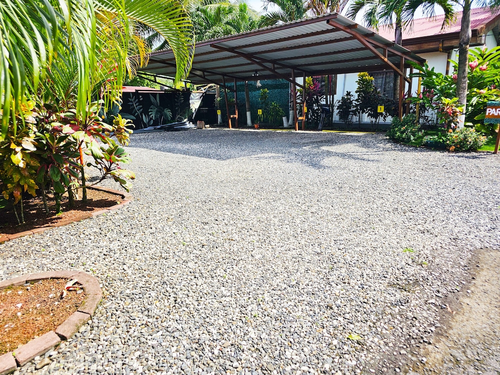 Hormiga's Houses La Fortuna