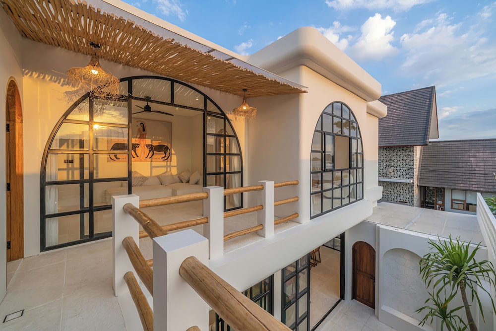 Casa Mochi