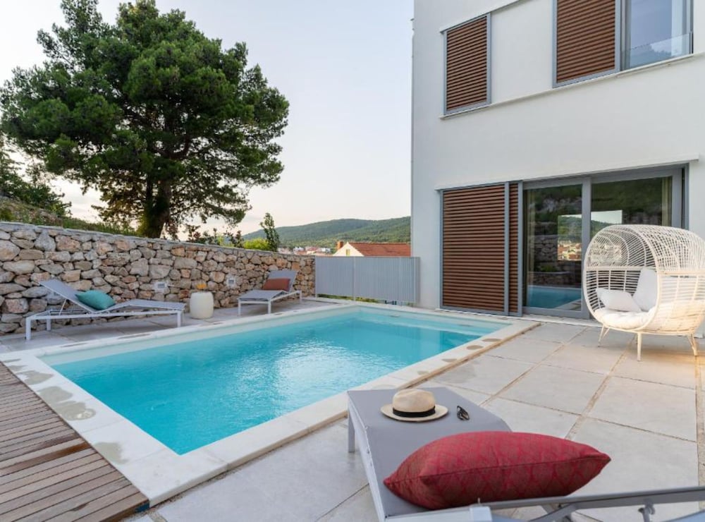 Villa Miramarina