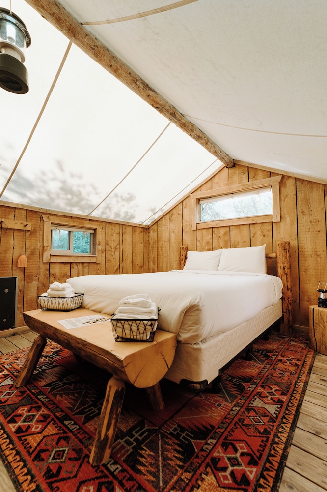 Moose Creek Ranch