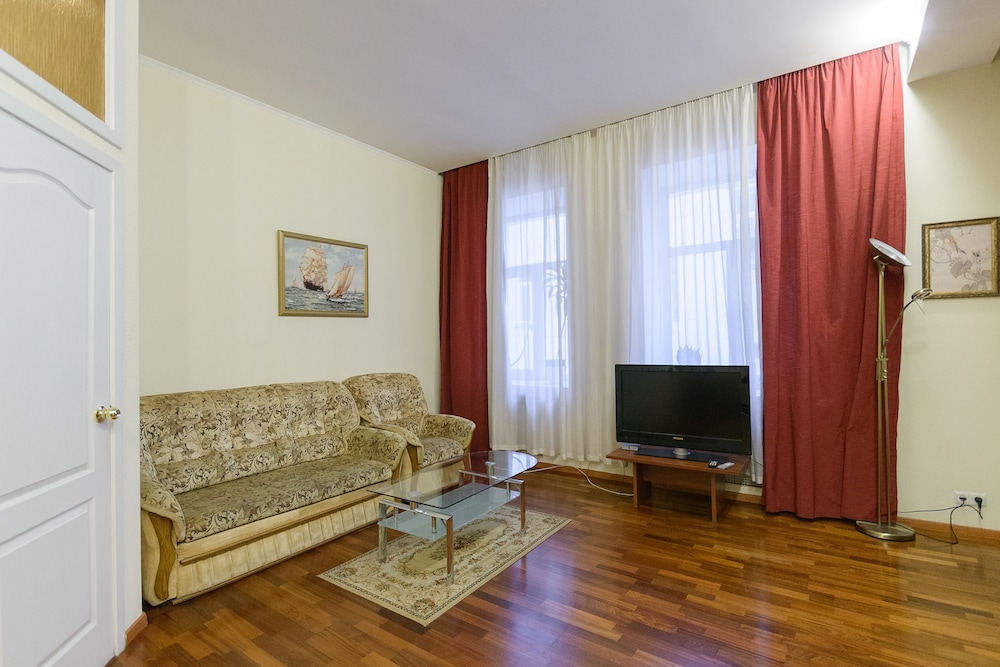 Kiev Accommodation Hotel Service