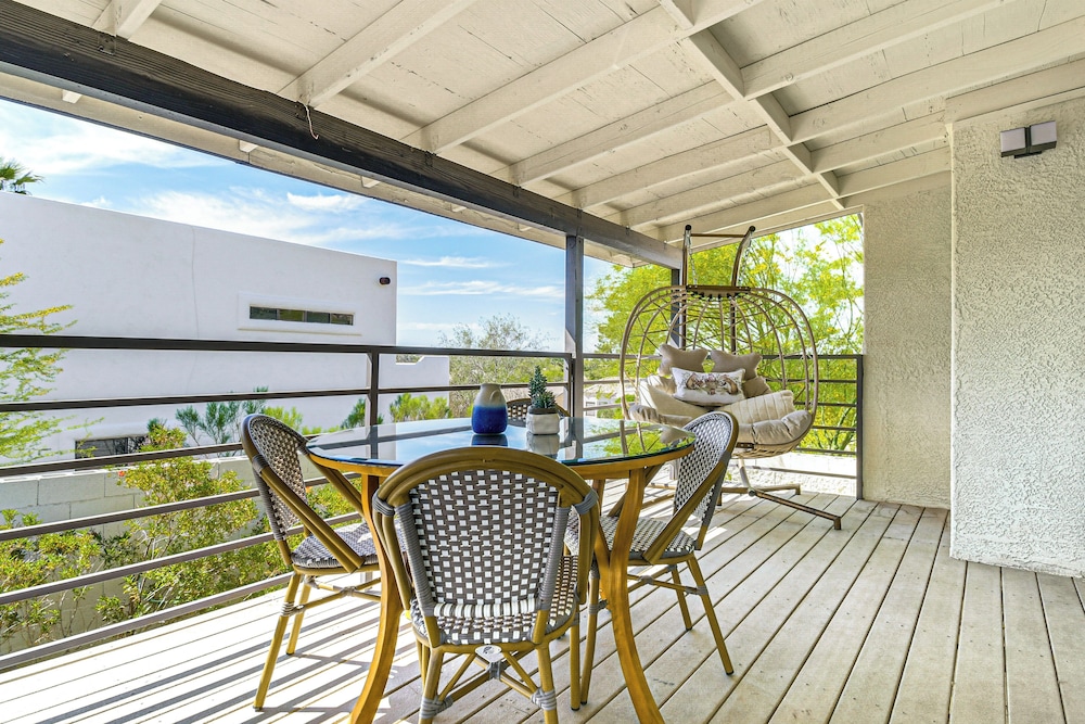 Private Pool & Patio: Fountain Hills Family Home