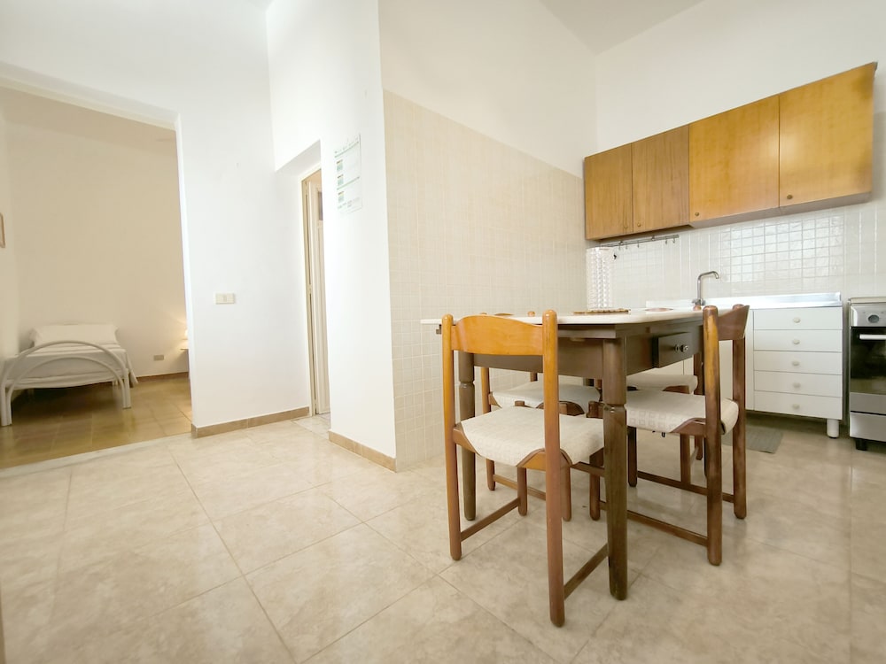 A casa della Mery Puglia Online