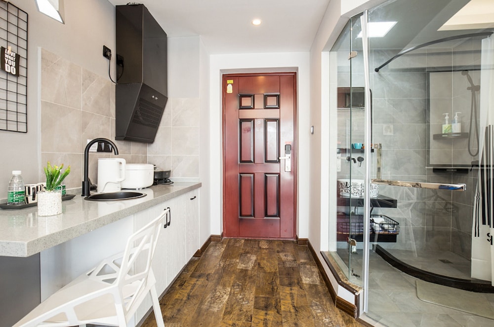 Changzhou Lotfime Homestay