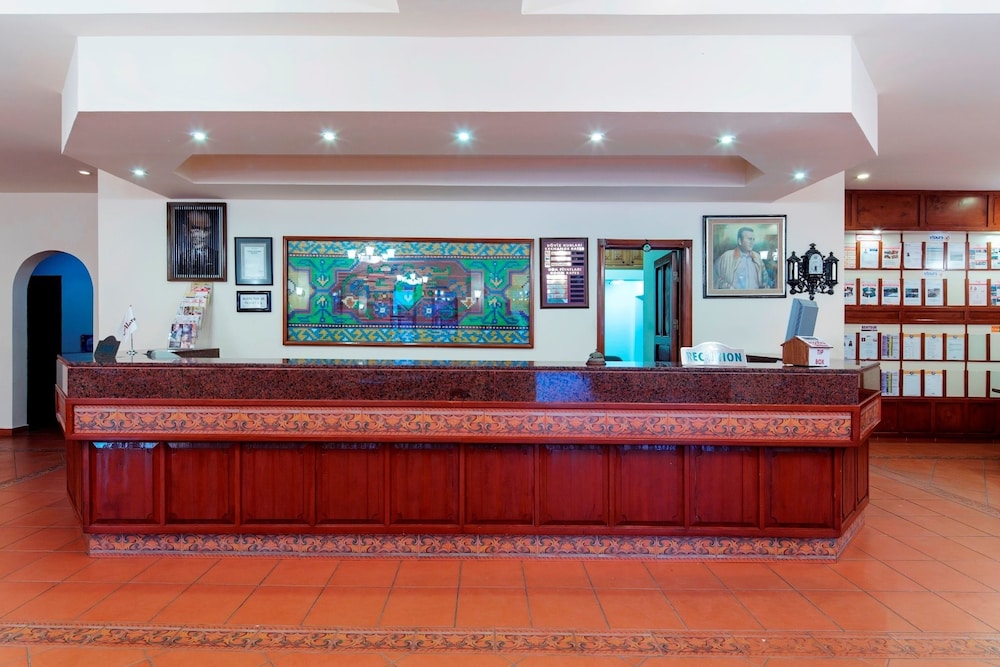 Alara Hotel - All Inclusive