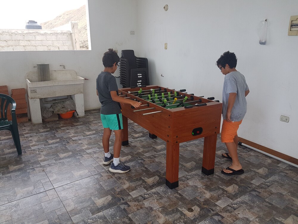 Huanchaco Villa Relax