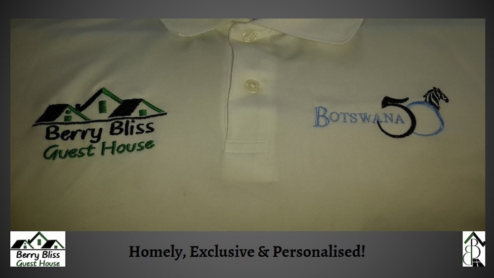 Berry Bliss Guest House