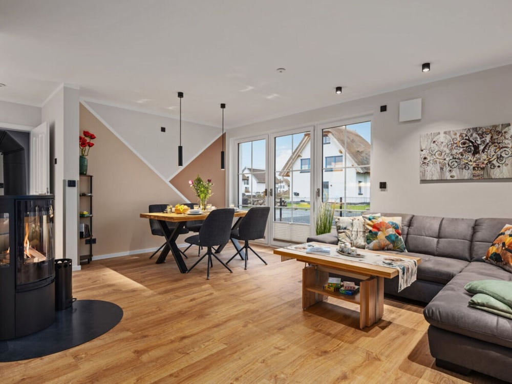 Island Dream Comfortable Holiday Residence