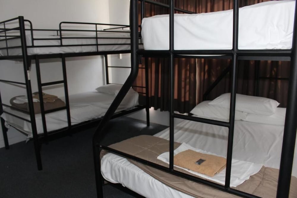 Hoey Moey Backpackers - Hostel