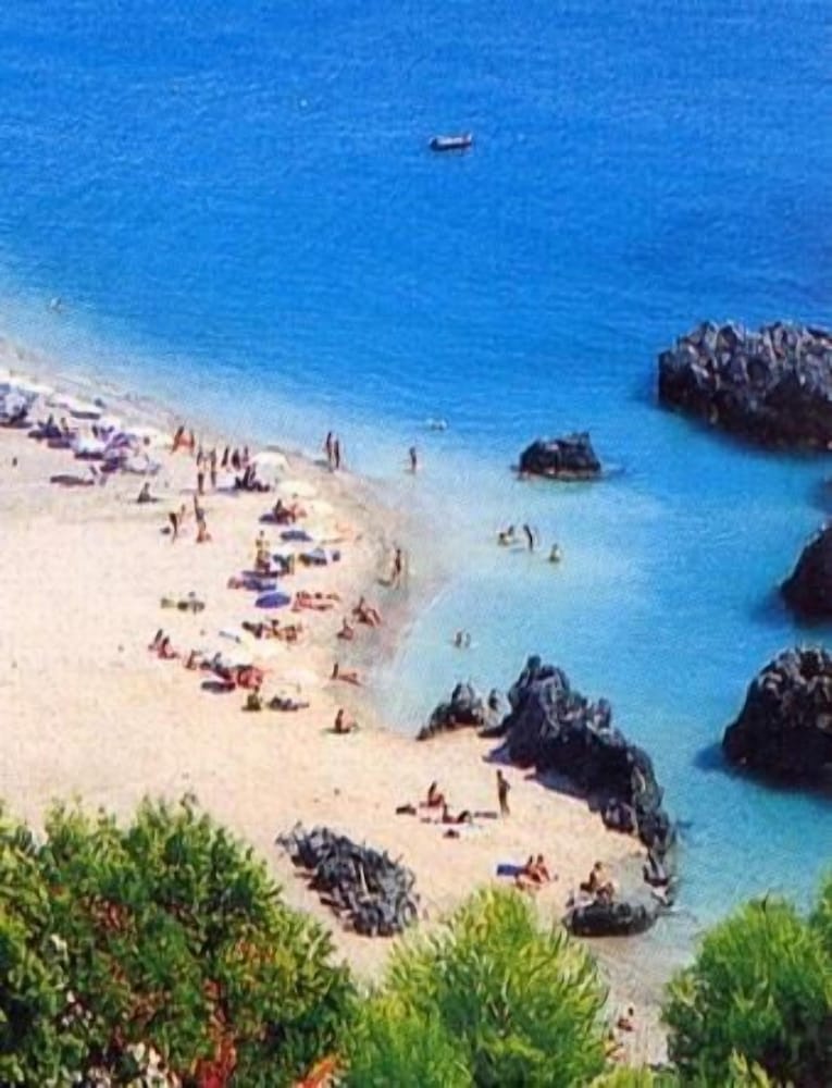 Parco Degli Emiri