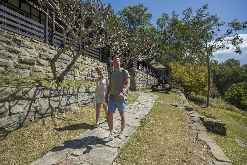 YHA Pittwater Eco (Sydney)