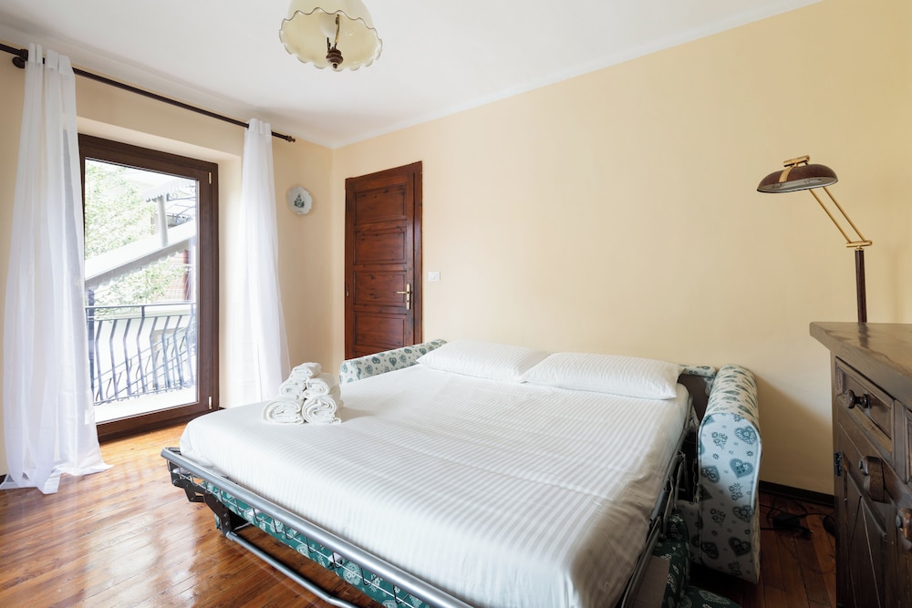 Residence Madamin