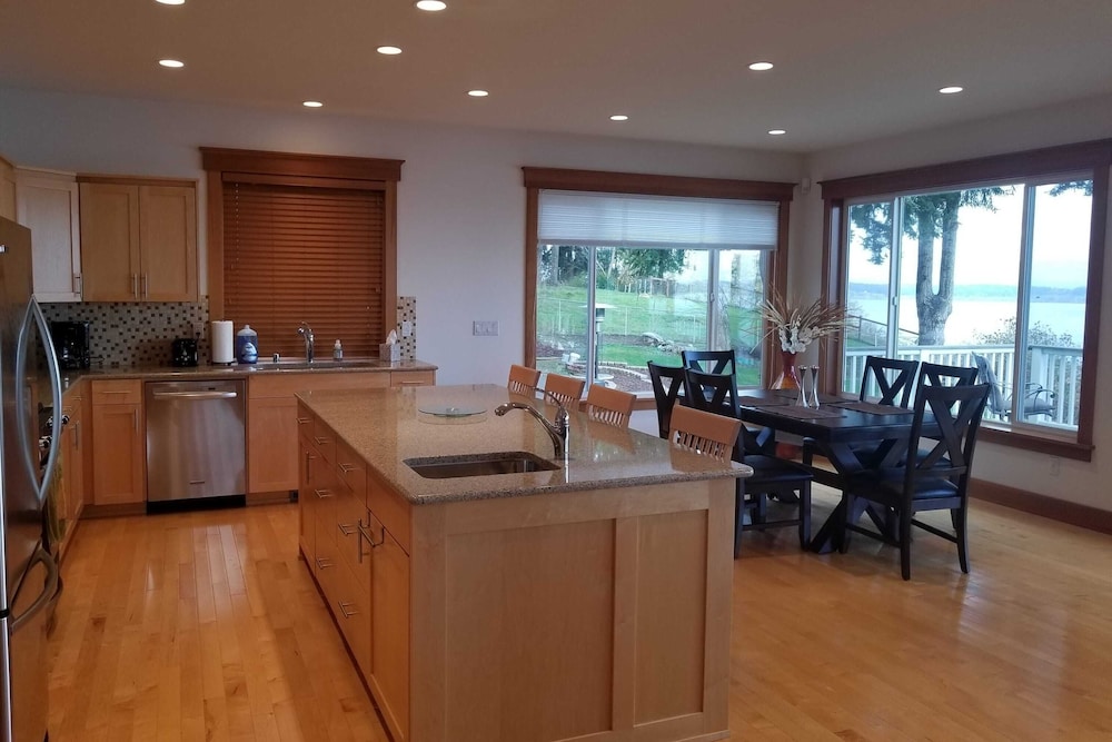 Cascade View Haven by Avantstay Saratoga Vistas