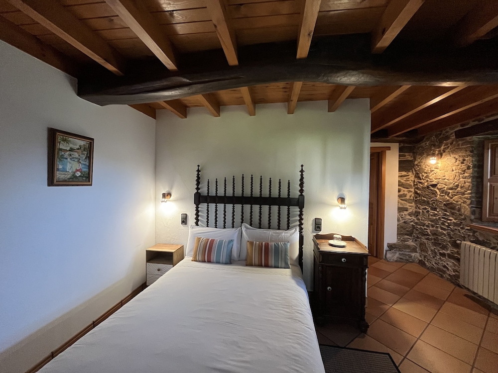 Casa Rural O Vilar
