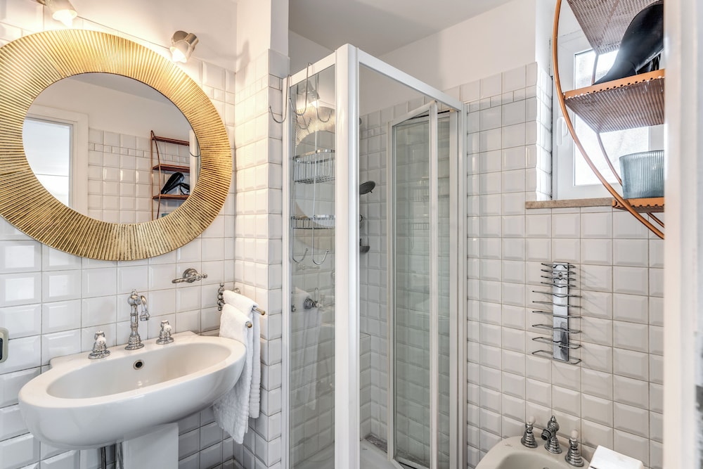 Trastevere Outstanding 4 Br Terraced Apartment