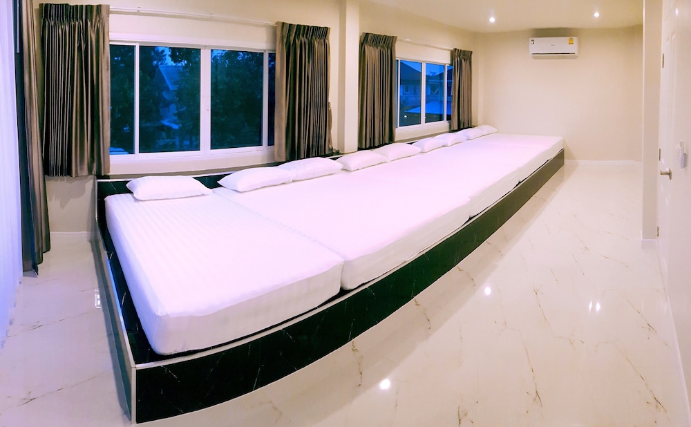 Wan Villa view 5