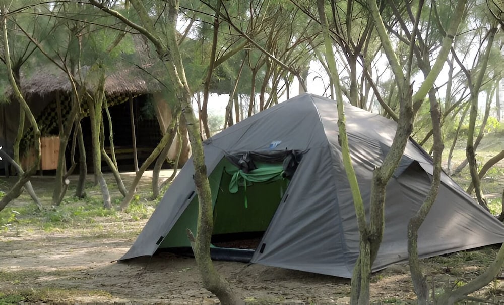 Dhansiri Eco Camp By GRB