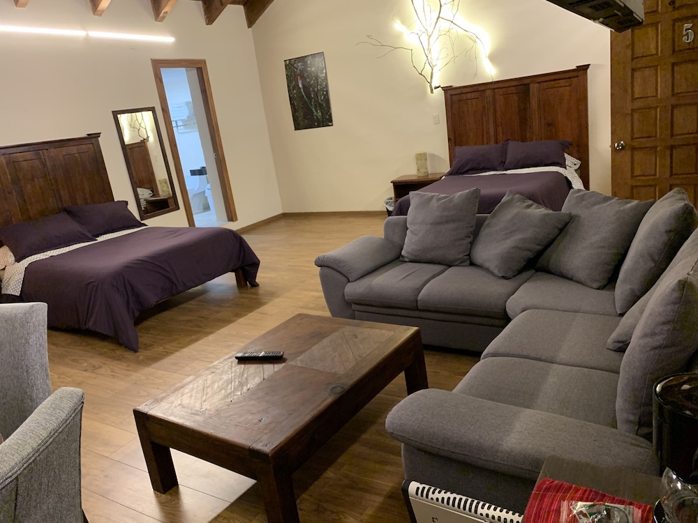 Cortijo La Casona