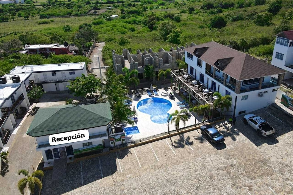 Ensenada Resort