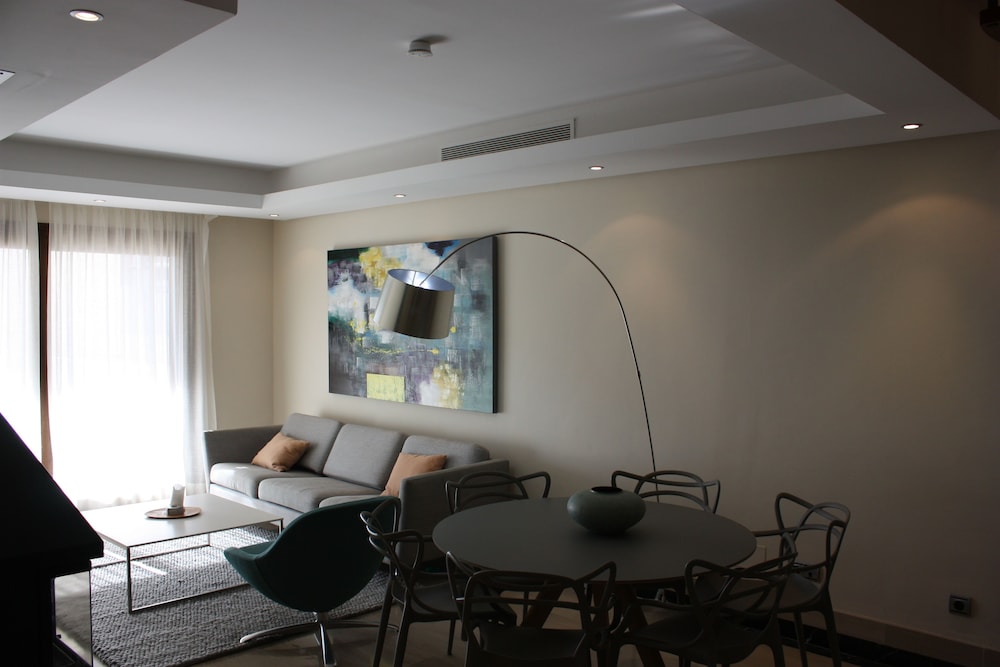 Bahia Boutique Apartments