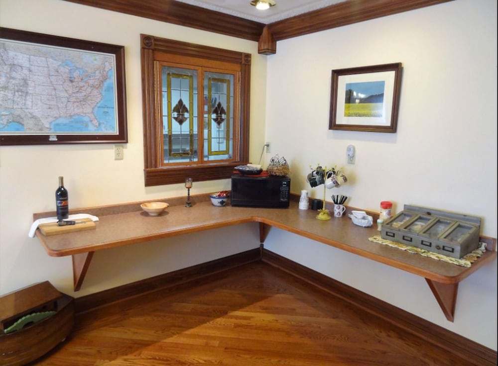 Serenity Hill Bed and Breakfast view 5