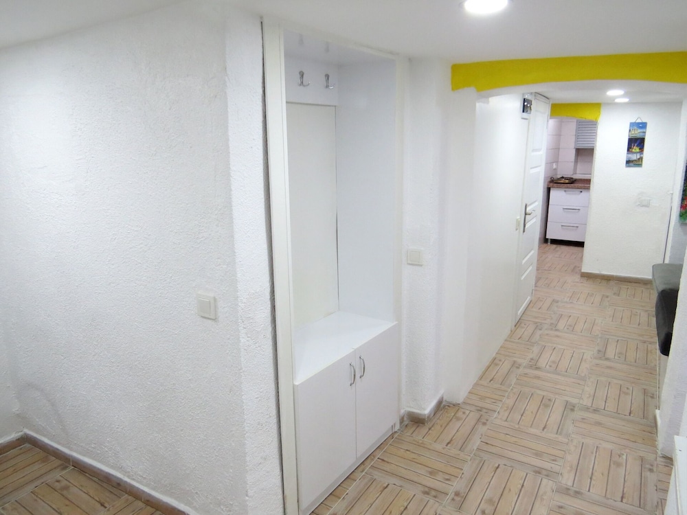 Istanberry - Pera Apartments
