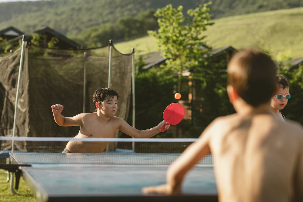 CAMPING IZARPE