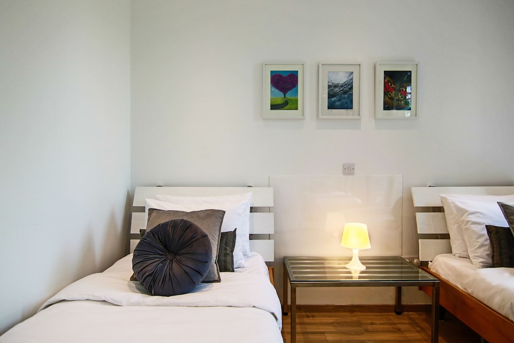 Phaedrus Living Forest Villa Chantara view 2