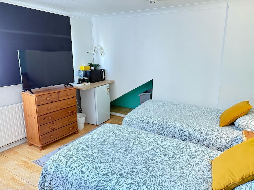 SpareRoom in Plumstead - London