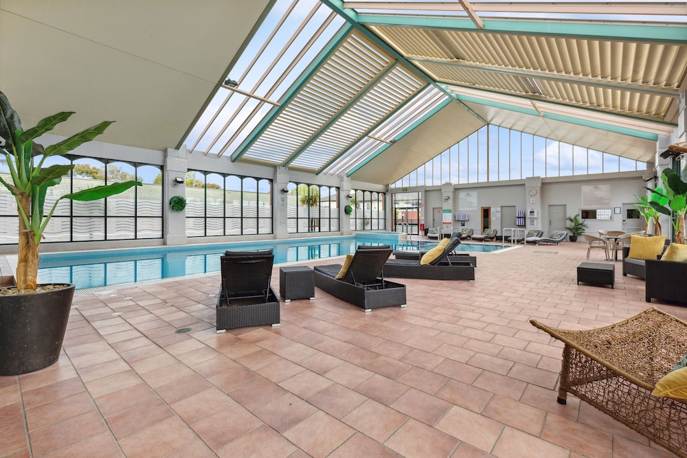 All Seasons Resort, photo 46