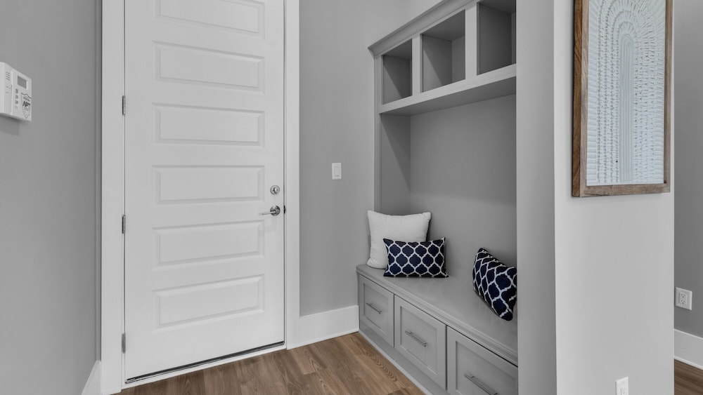 Inlet Beach Retreat With Rooftop Views, 4 Bikes + Free Attraction Tickets!