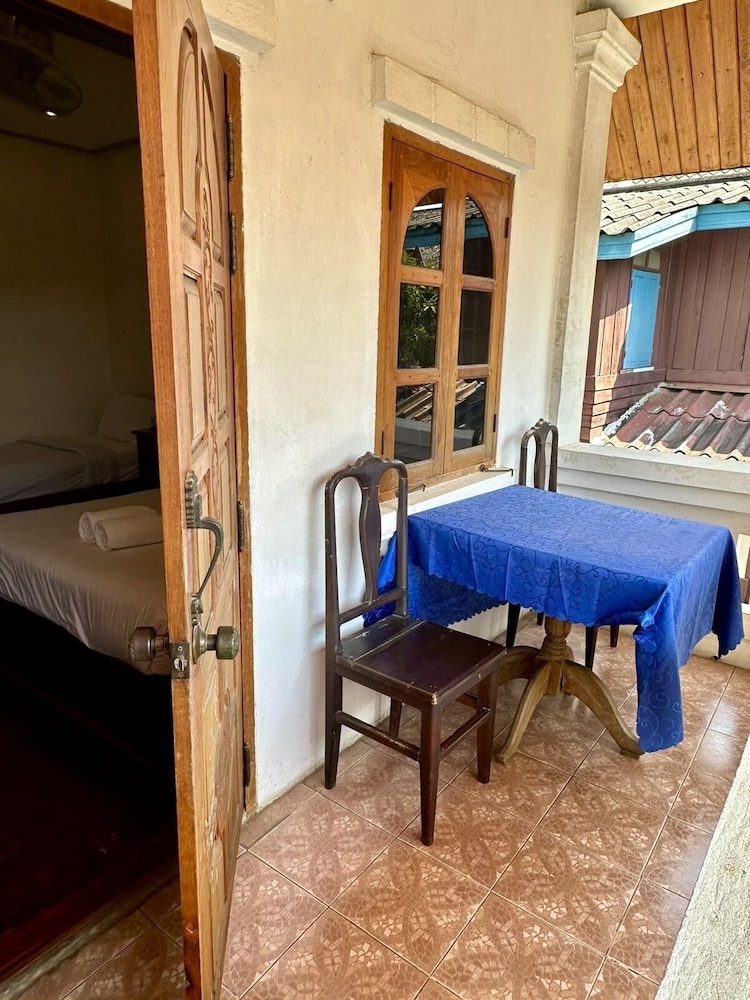 Hoxieng Guesthouse 1
