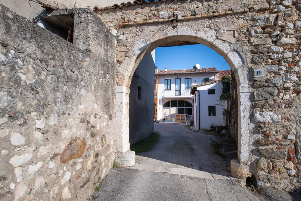 Casa Lella