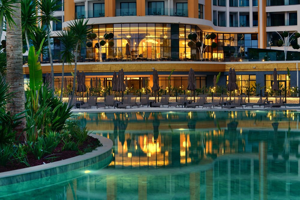 Wyndham Alanya