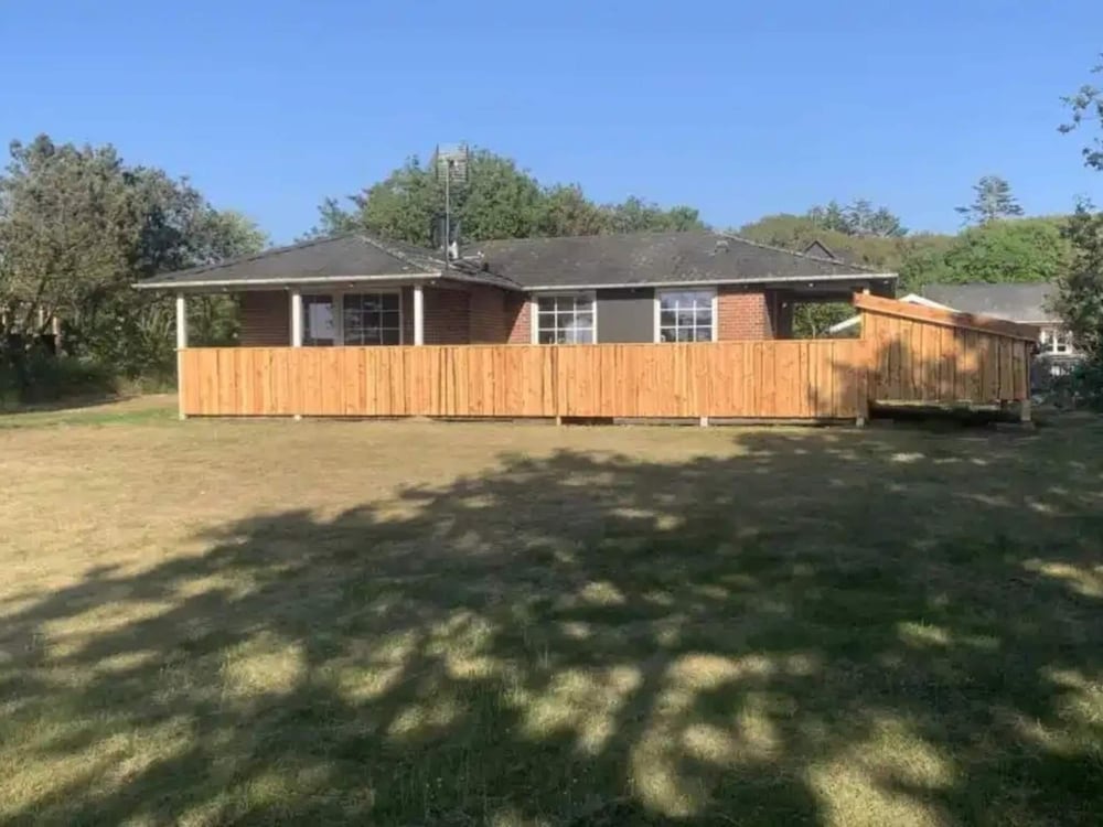 5 Star Holiday Home in Logstor
