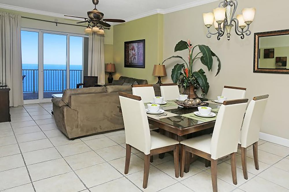 Ocean Villa 2305