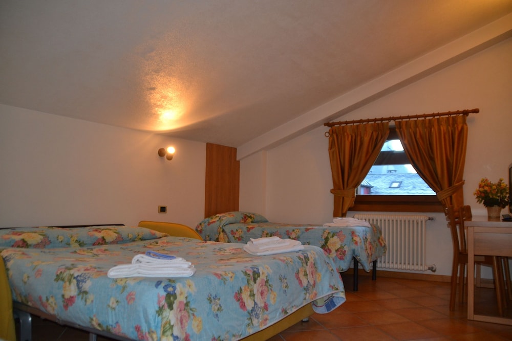 Residence Baia dei Pini