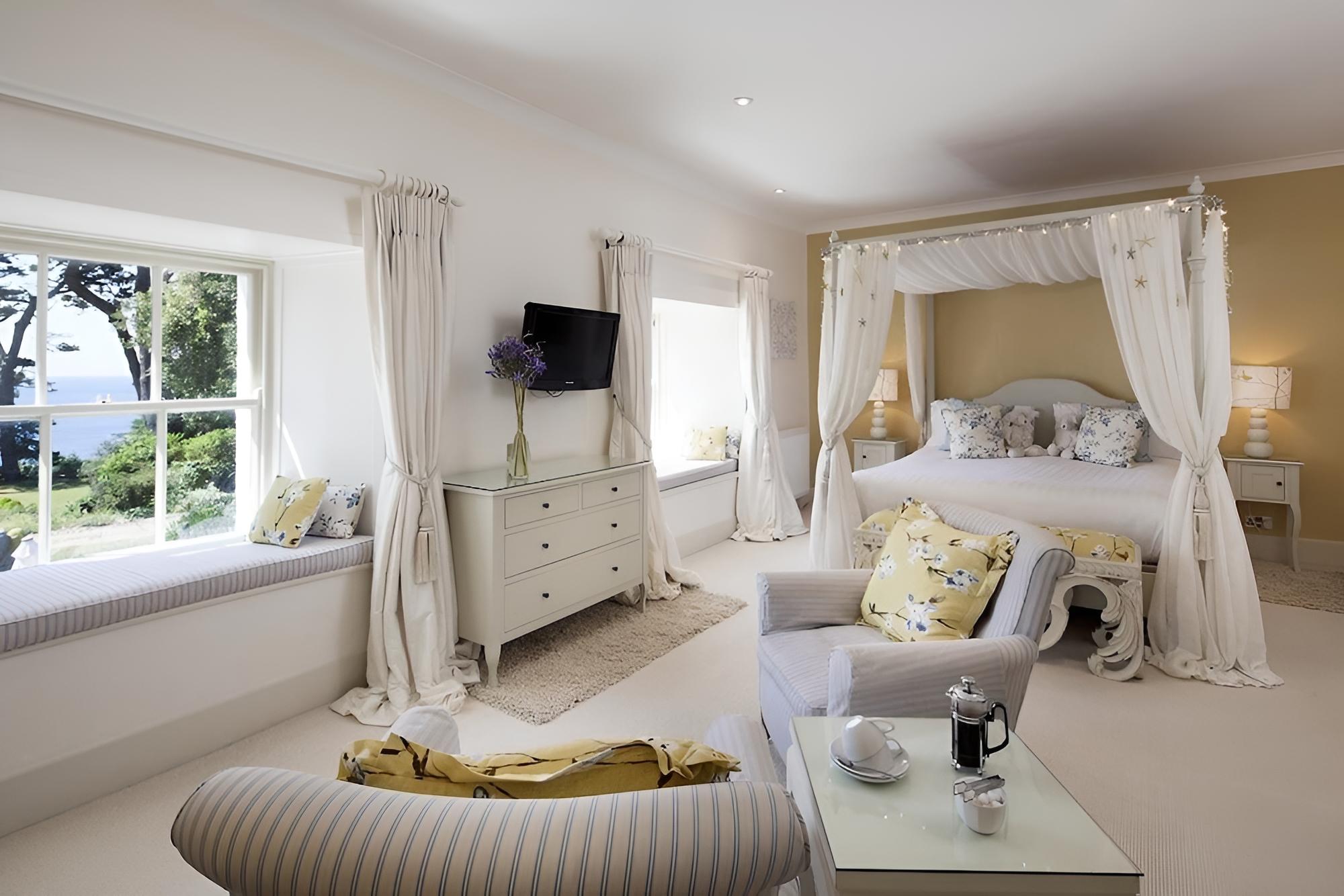 Talland Bay Hotel