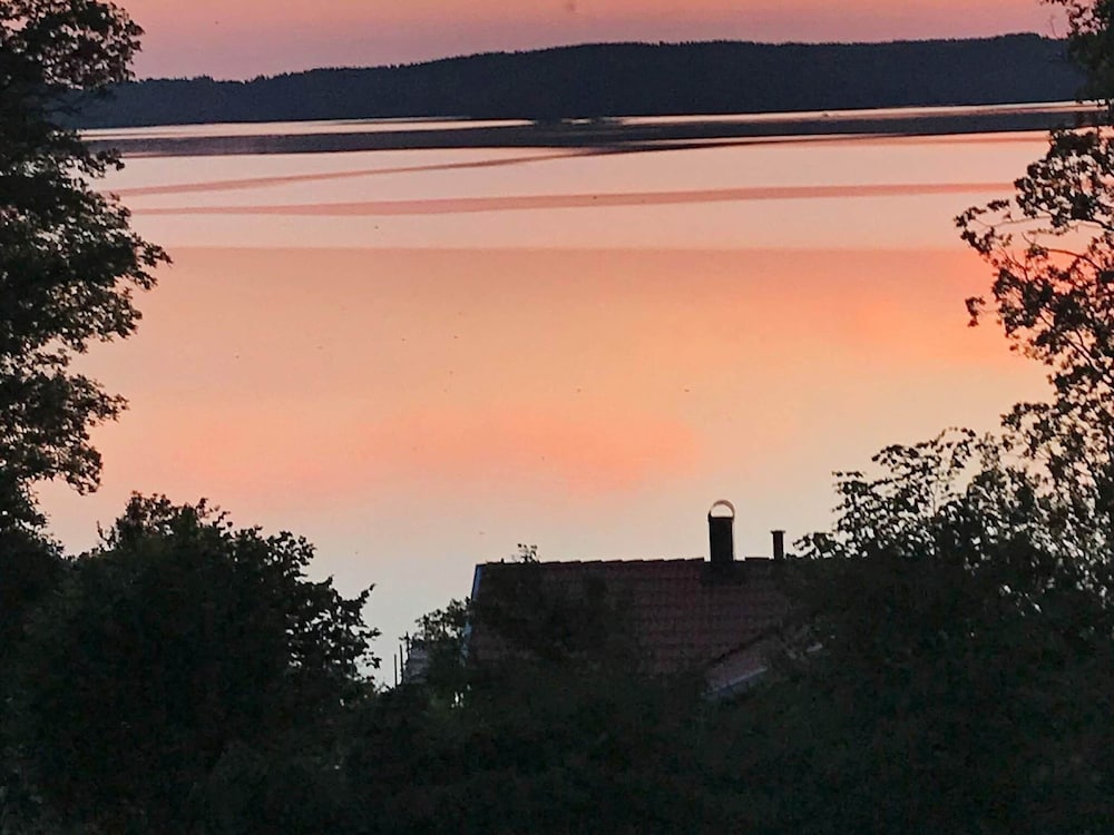 7 Person Holiday Home in Allingsas, Sverige view 5