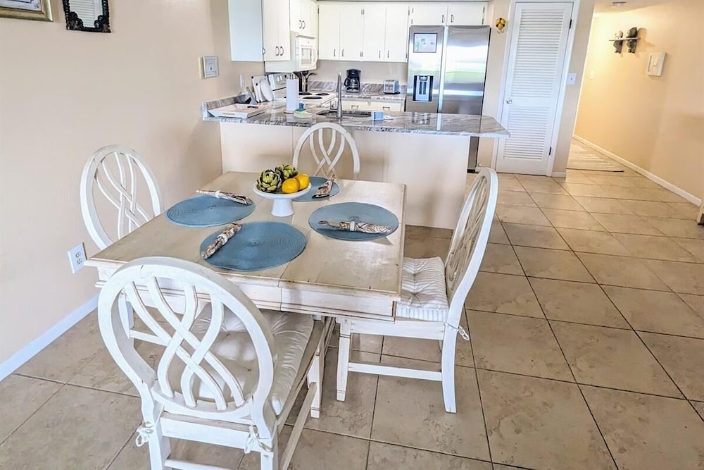 Sea Club #204 - Casa Intercoastal