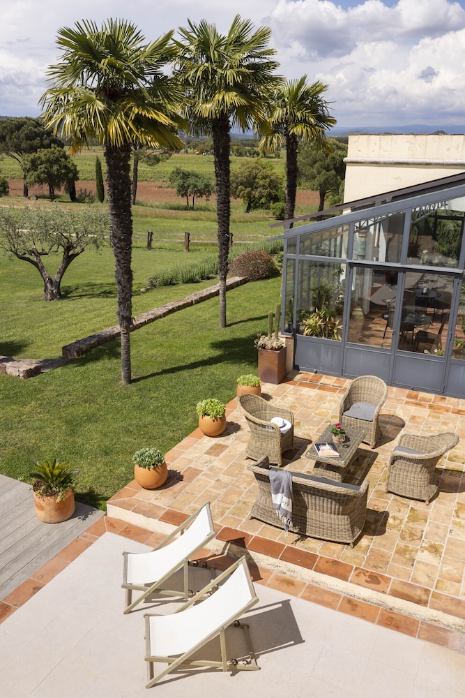 Bastide de Verez