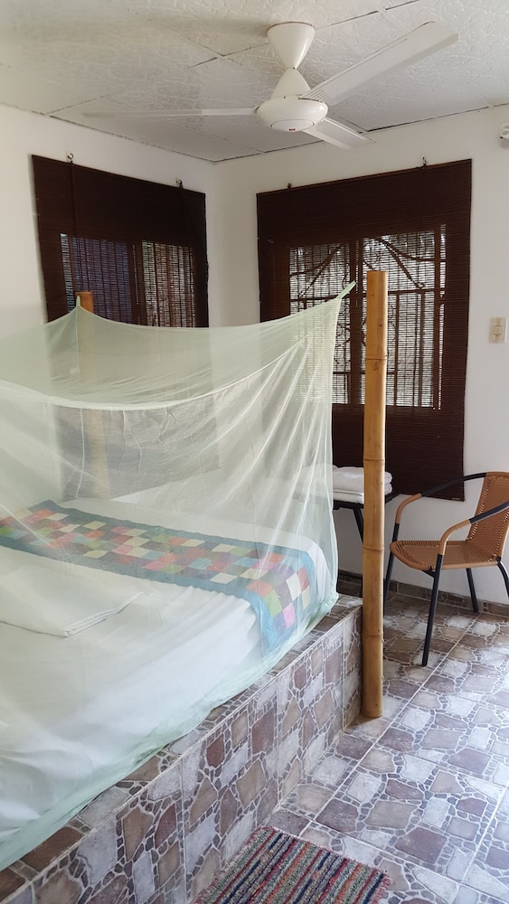 La Natura Hostel - Property Image 25