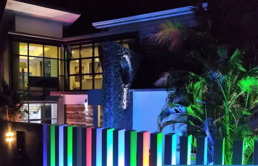 Villa Seawadee