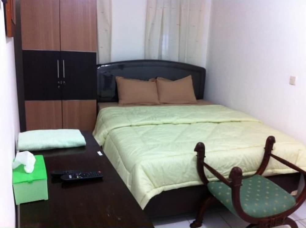 Bangka Bed and Breakfast