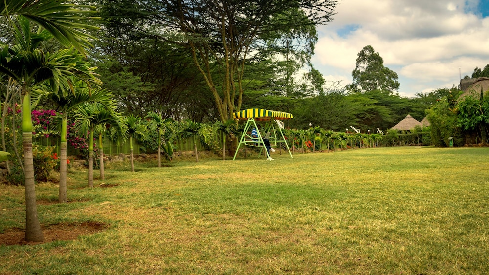 The Old Kings Lodge and Resort