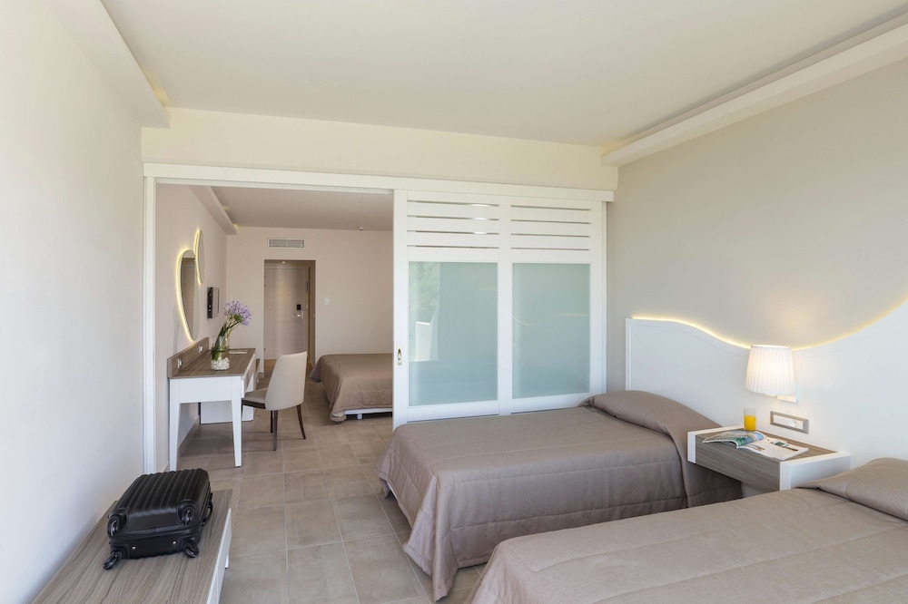 Rodos Princess Beach Hotel - All Inclusive