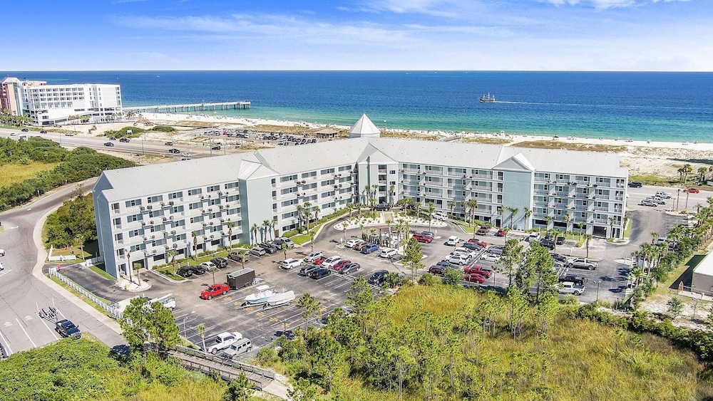 Grand Caribbean #405 by Southern Vacation Rentals