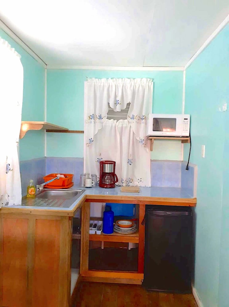Julia´s Cabanas