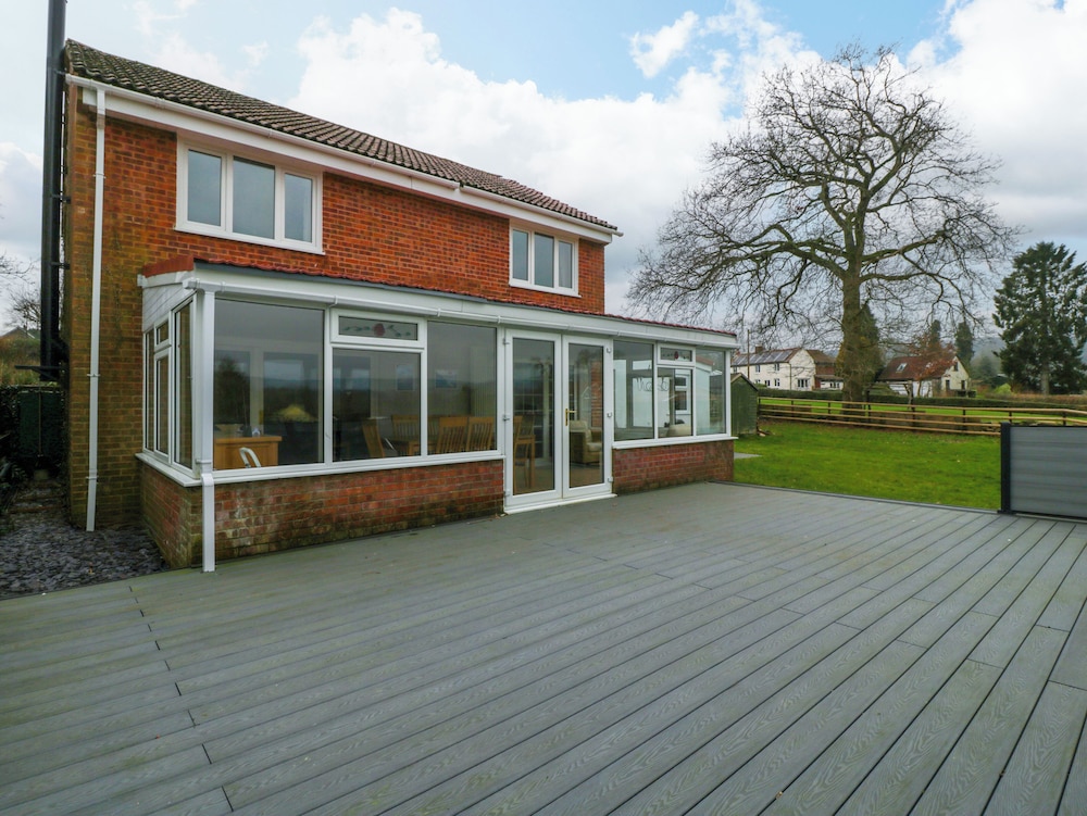 14 Birchwood Road